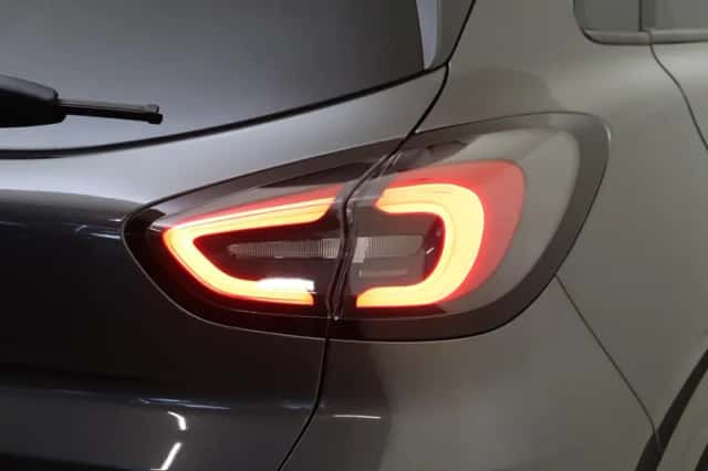 Ford Puma (2020) thumbnail 5