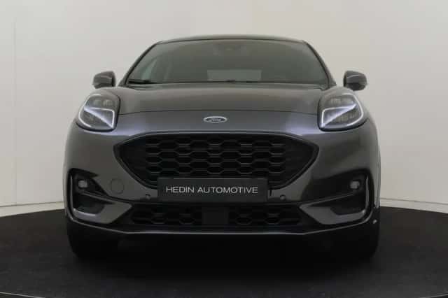 Ford Puma (2020) thumbnail 6