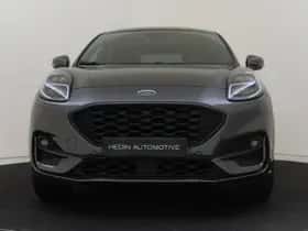 Ford Puma (2020) thumbnail 6