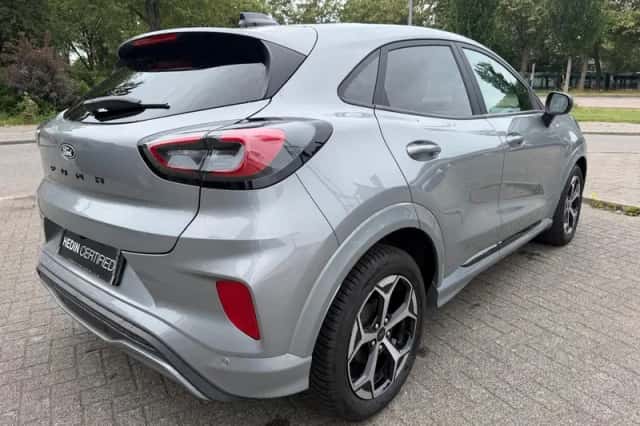 Ford Puma (2025) thumbnail 5