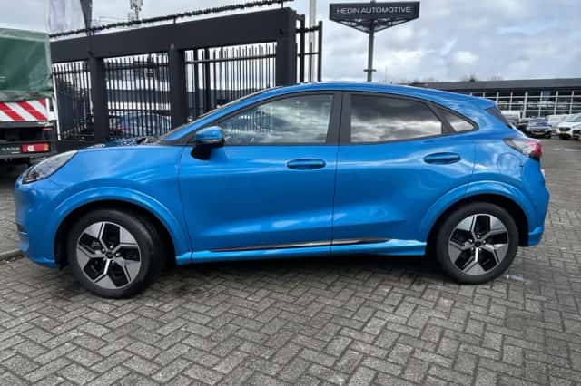 Ford Puma (2026) thumbnail 2