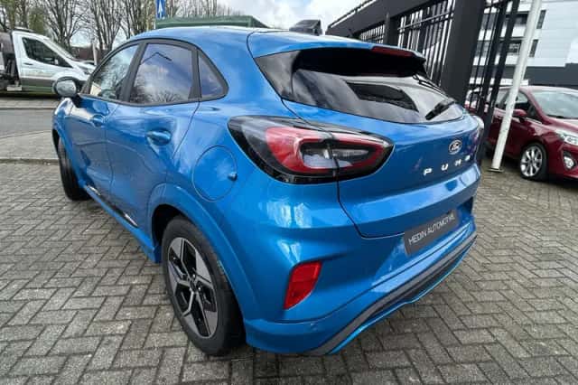 Ford Puma (2026) thumbnail 3
