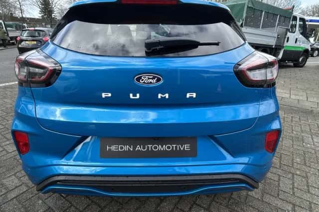 Ford Puma (2026) thumbnail 4