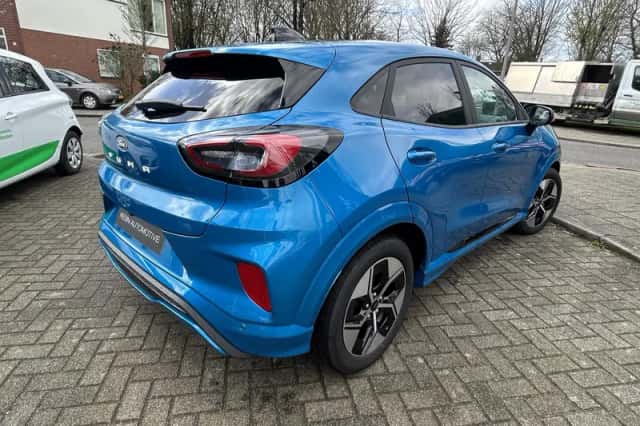 Ford Puma (2026) thumbnail 5