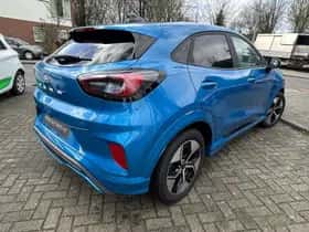 Ford Puma (2026) thumbnail 5