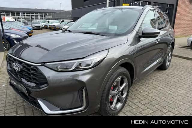 Ford Kuga (2025) thumbnail 1