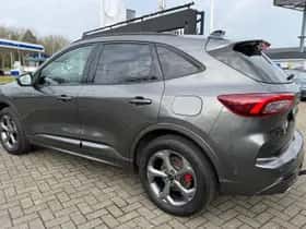 Ford Kuga (2025) thumbnail 2