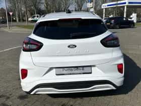 Ford Puma (2026) thumbnail 4