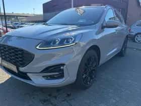 Ford Kuga (2024) thumbnail 28