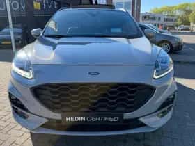 Ford Kuga (2024) thumbnail 10