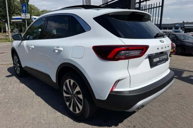 Ford Kuga (2025) thumbnail 3