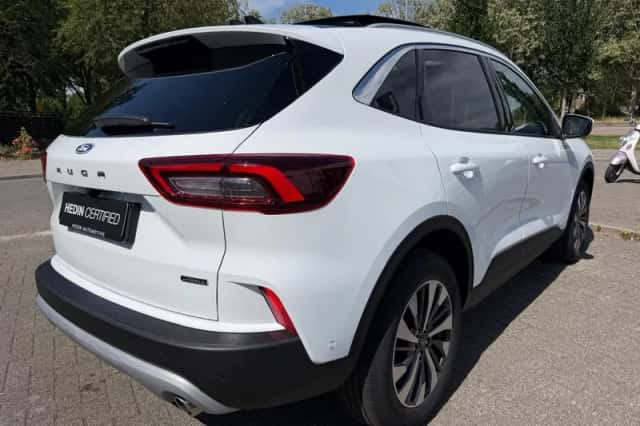 Ford Kuga (2025) thumbnail 5