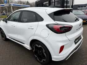 Ford Puma (2024) thumbnail 3