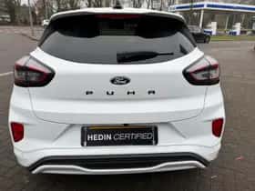 Ford Puma (2024) thumbnail 8