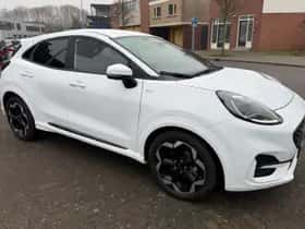 Ford Puma (2024) thumbnail 10