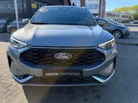 Ford Kuga (2025) thumbnail 2