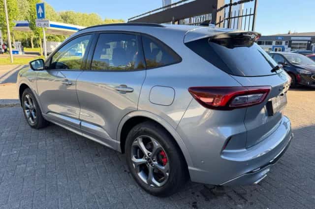 Ford Kuga (2025) thumbnail 6