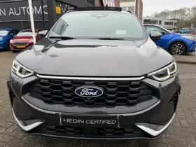 Ford Kuga (2025) thumbnail 2