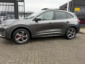 Ford Kuga (2025) thumbnail 3