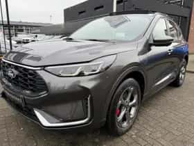 Ford Kuga (2025) thumbnail 28