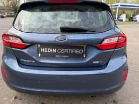 Ford Fiesta (2022) thumbnail 11