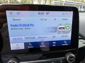 Ford Fiesta (2022) thumbnail 14