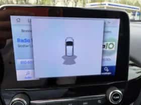 Ford Fiesta (2022) thumbnail 17