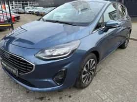 Ford Fiesta (2022) thumbnail 20