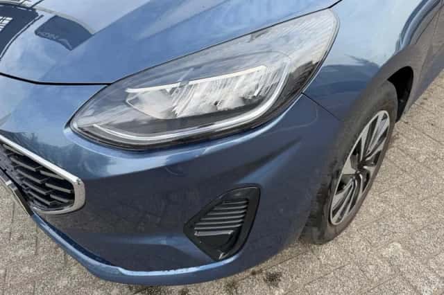 Ford Fiesta (2022) thumbnail 4