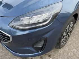 Ford Fiesta (2022) thumbnail 4
