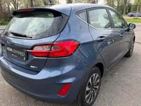 Ford Fiesta (2022) thumbnail 9