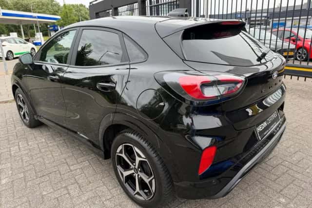 Ford Puma (2025) thumbnail 3