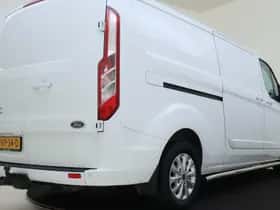 Ford Transit Custom (2023) thumbnail 2