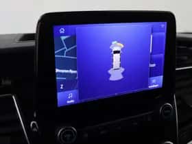 Ford Transit Custom (2023) thumbnail 11