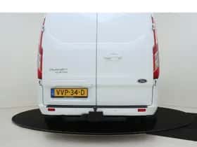 Ford Transit Custom (2023) thumbnail 8
