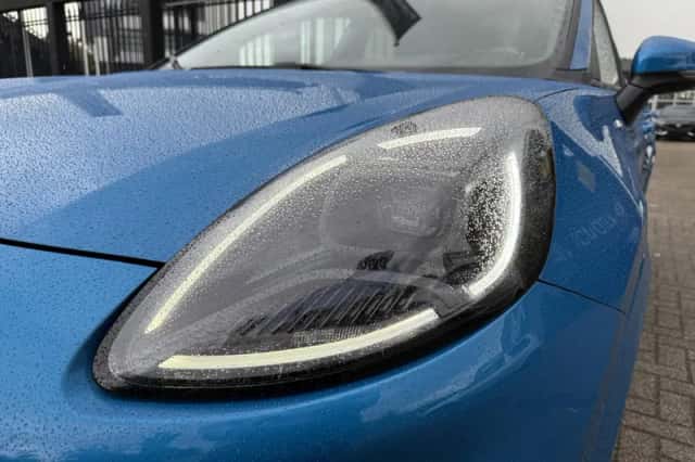 Ford Puma (2025) thumbnail 3