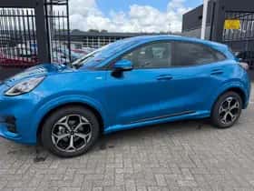 Ford Puma (2025) thumbnail 2