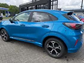 Ford Puma (2025) thumbnail 3