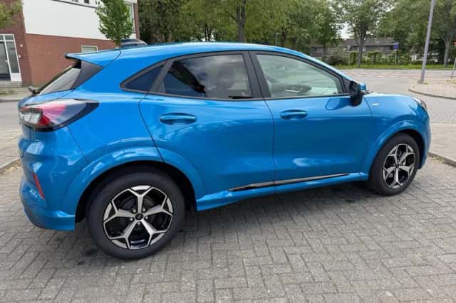 Ford Puma (2025) thumbnail 6