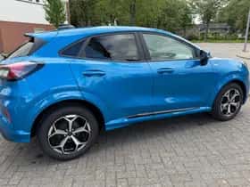 Ford Puma (2025) thumbnail 6