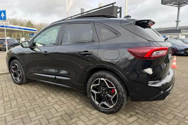 Ford Kuga (2024) thumbnail 5