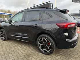 Ford Kuga (2024) thumbnail 5