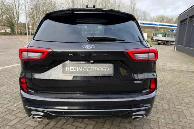 Ford Kuga (2024) thumbnail 6