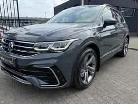 Volkswagen Tiguan (2021) thumbnail 23