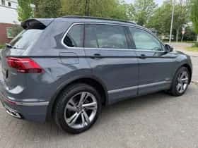 Volkswagen Tiguan (2021) thumbnail 4