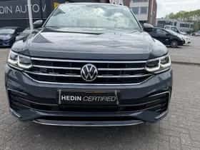Volkswagen Tiguan (2021) thumbnail 8
