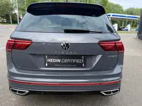 Volkswagen Tiguan (2021) thumbnail 9