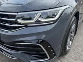 Volkswagen Tiguan (2021) thumbnail 10