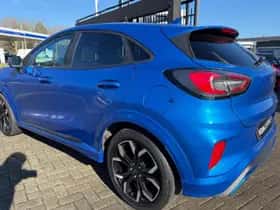 Ford Puma (2023) thumbnail 2