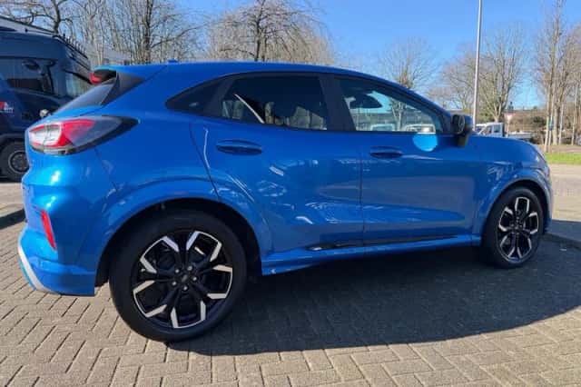 Ford Puma (2023) thumbnail 6